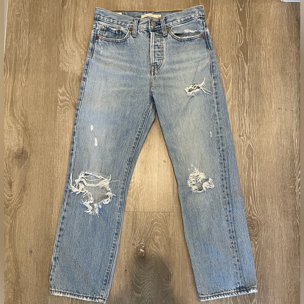 Levi’s Jeans